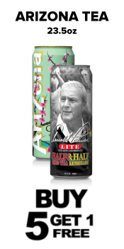 ARIZONA TEA