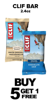 CLIF BAR
