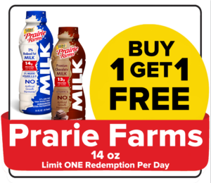 Prairie Farms APRIL 2026