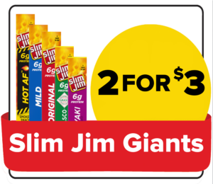 Slim Jim Q2 2026