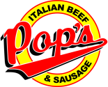 Pop's Italian Beef & Sausage